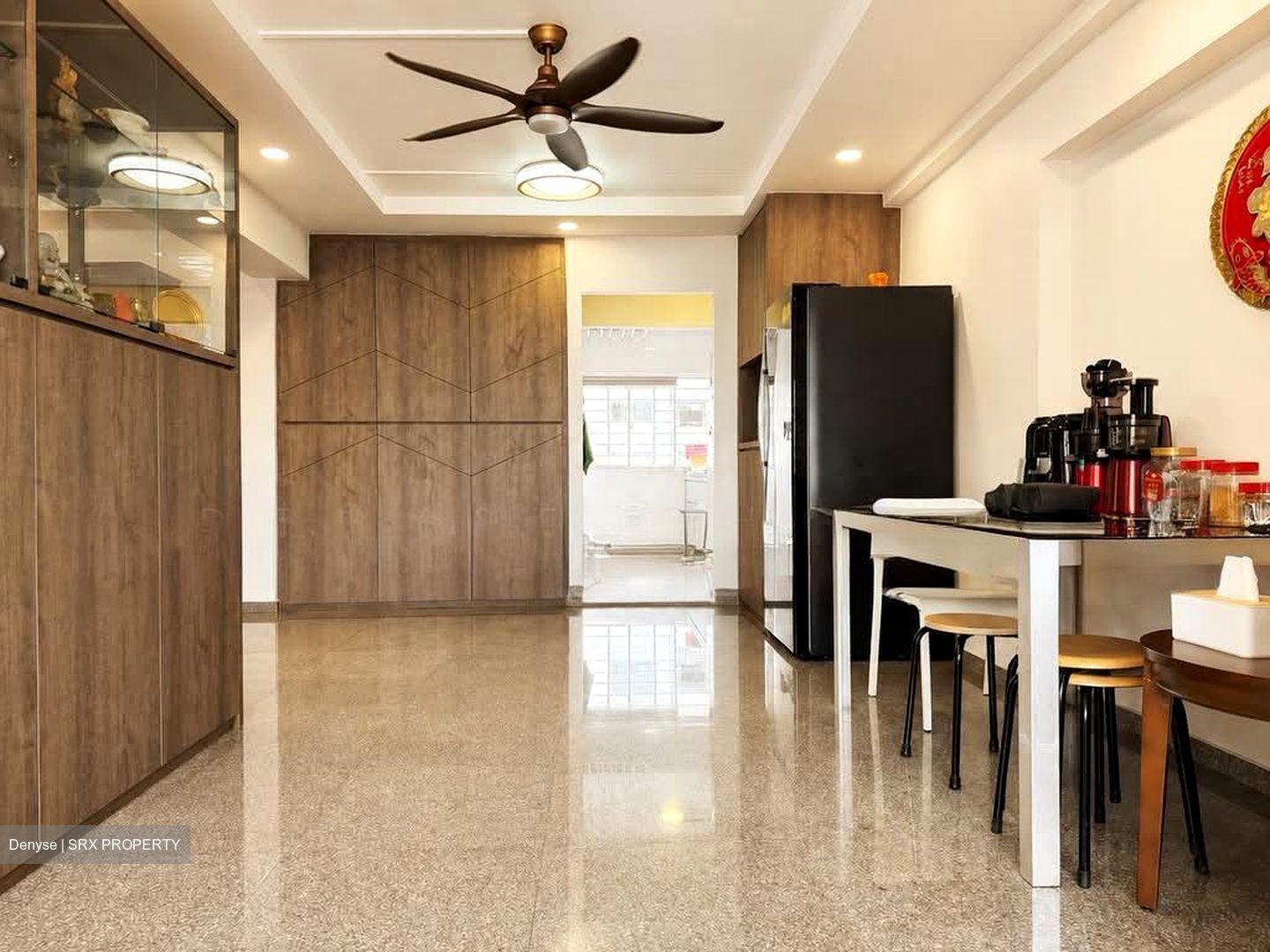 Blk 19 Queen's Close (Queenstown), HDB 5 Rooms #577218581